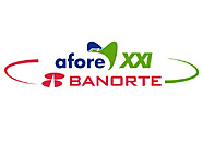 Afore XXI Banorte